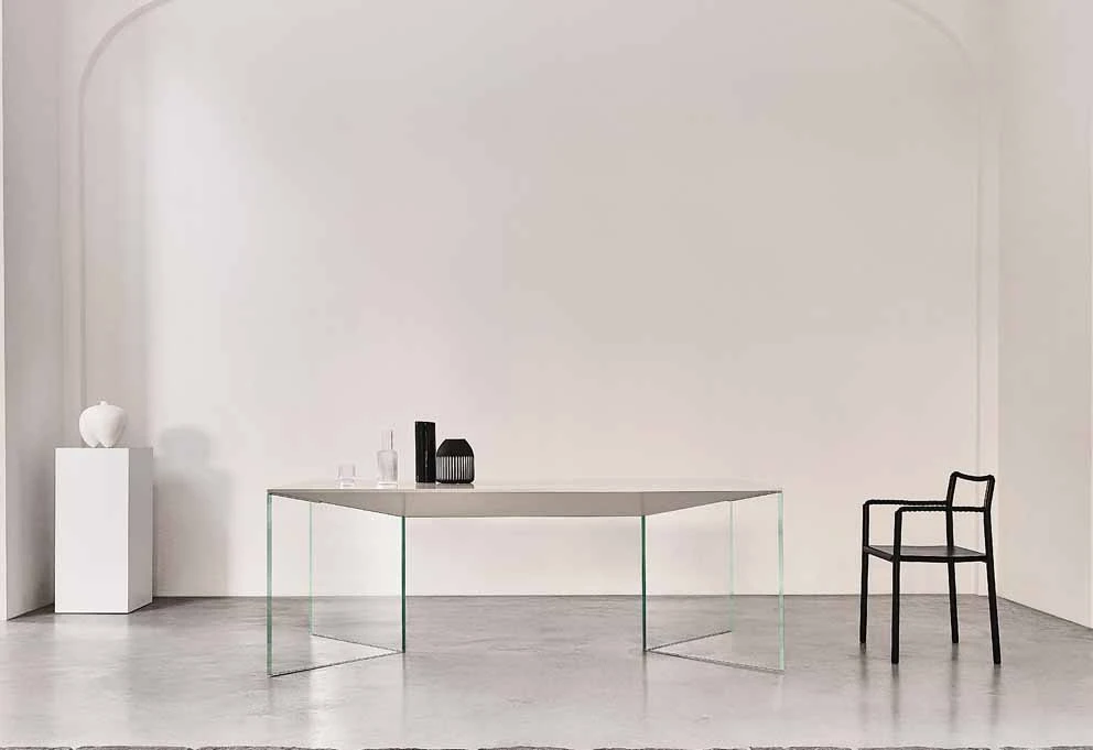 A mesa Chiglia de Marmo Arredo vence o prémio Archiproducts Design Awards 2023